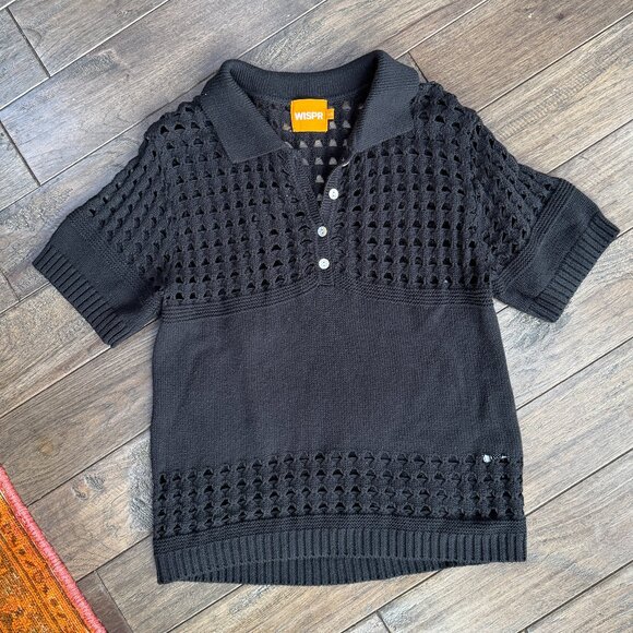 WISPR Sweaters - WISPR Sweater size small